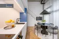Wohnung 2 zimmer 39 m² in Vilnius, Litauen