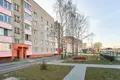 Appartement 2 chambres 49 m² Jdanovitchy, Bélarus