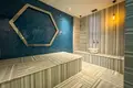 2 room apartment 60 m² in Alanya, Turkey