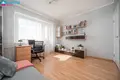 3 room apartment 66 m² Vilnius, Lithuania