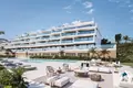Wohnung 3 Schlafzimmer 134 m² Manilva, Spanien