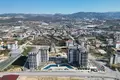 Appartement 2 chambres 64 m² Alanya, Turquie