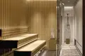 Complexe résidentiel New residential complex within walking distance from Surin and Bang Tao beaches, Phuket, Thailand