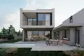 Willa 3 pokoi 137 m² Yeroskipou, Cypr