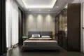 1 bedroom apartment 38 m² Oba, Turkey