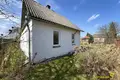 Dom 54 m² Jzufouski sielski Saviet, Białoruś