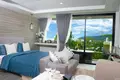 Estudio 1 habitación 34 m² Karon, Tailandia