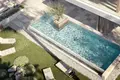 Quartier résidentiel Villa Azahar de Nagüeles