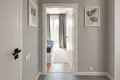 Wohnung 2 zimmer 36 m² in Warschau, Polen