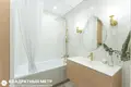 3 room apartment 75 m² Minsk, Belarus