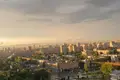 3 room apartment 64 m² Minsk, Belarus