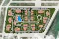 Apartamento 2 habitaciones 83 m² Gulluk, Turquía