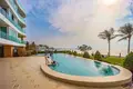1 bedroom condo 61 m² Pattaya City, Thailand