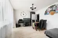Mieszkanie 3 pokoi 57 m² Warszawa, Polska