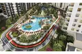 1 bedroom apartment 70 m² Dosemealti, Turkey