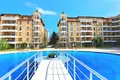 Apartamento 1 habitación 31 m² Nesebar, Bulgaria