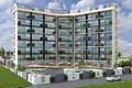 Wohnung 51 m² Gazipasa, Türkei