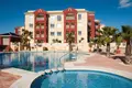 Mieszkanie 2 pokoi 78 m² Los Alcazares, Hiszpania