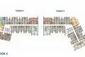 Mieszkanie 2 pokoi 62 m² Sakhu, Tajlandia