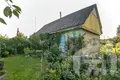 House 58 m² Radaskovicki sielski Saviet, Belarus