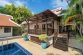 Villa de 4 habitaciones 600 m² Rawai, Tailandia