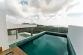 Wohnung 3 Schlafzimmer 134 m² Marbella, Spanien
