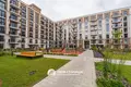 Apartamento 2 habitaciones 43 m² en Minsk, Belarús