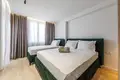 Квартира 1 комната 55 м² в Golem, Албания