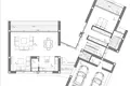 Квартира 4 комнаты  el Poble Nou de Benitatxell Benitachell, Испания