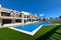 Пентхаус 2 комнаты 60 м² Ориуэла, Испания