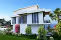 Haus 6 Schlafzimmer 420 m² Uzunyurt, Türkei