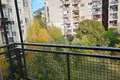 Appartement 1 chambre 46 m² en Podgorica, Monténégro