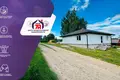 Casa 62 m² Piatryskauski sielski Saviet, Belarús