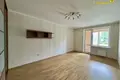 Apartamento 1 habitación 50 m² Minsk, Belarús