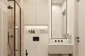 Apartamento 2 habitaciones 47 m² Budva, Montenegro