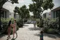 Complejo residencial Green Village – residential development in Nusa Dua, Bali