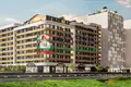Apartamento 2 habitaciones 64 m² Burgas, Bulgaria