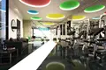 Mieszkanie 1 pokój 67 m² Alanya, Turcja