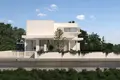 Maison 3 chambres 232 m² Agios Tychonas, Chypre