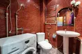 Apartamento 3 habitaciones 66 m² Minsk, Belarús