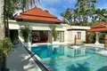 Villa 4 chambres 450 m² Choeng Thale, Thaïlande