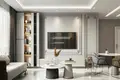 Apartment 44 m² Çıplaklı, Turkey
