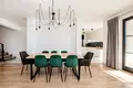 House 300 m² Mrowino, Poland