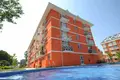 Apartamento 3 habitaciones 55 m² Nesebar, Bulgaria