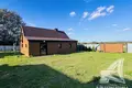 Haus 42 m² Vojski sielski Saviet, Belarus
