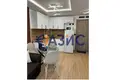 Apartamento 2 habitaciones 50 m² Nesebar, Bulgaria