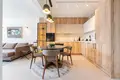 Wohnung 2 Schlafzimmer 67 m² Tivat, Montenegro