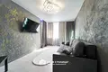 Appartement 2 chambres 51 m² en Minsk, Bélarus