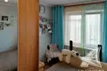 4 room apartment 79 m² Muchaviecki sielski Saviet, Belarus