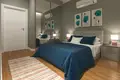 1 bedroom apartment 61 m² Herceg Novi, Montenegro